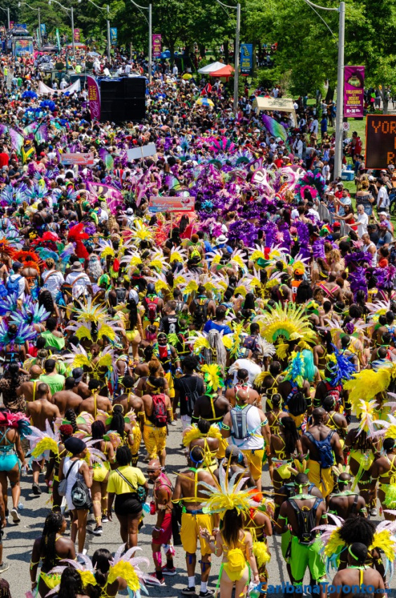 Grande Parade 2022
